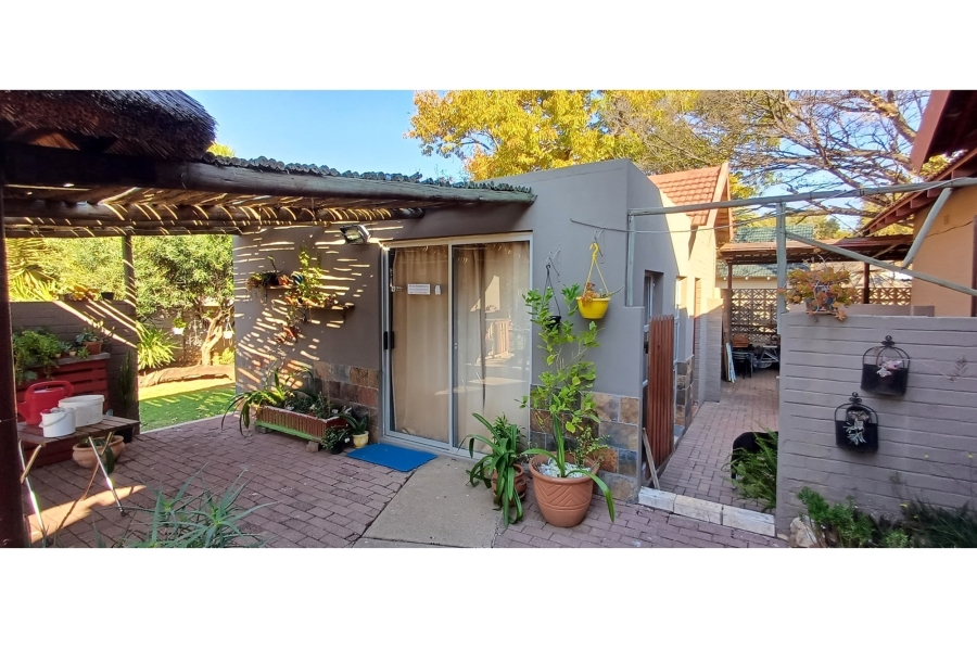 4 Bedroom Property for Sale in Doorn Free State